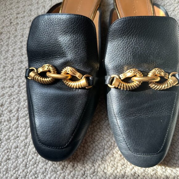 Tory Burch Mule - Size 9 - Picture 2 of 3
